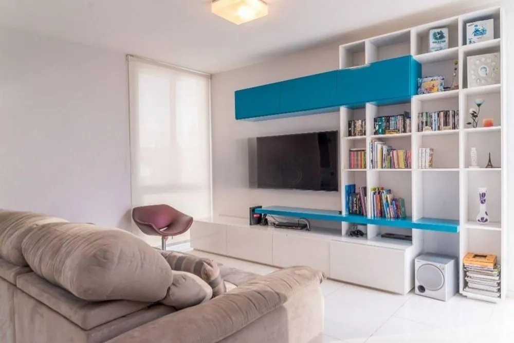 Casa, 5 quartos - Foto 6
