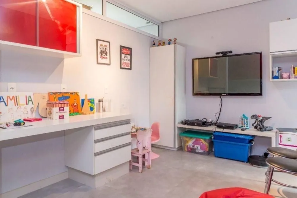 Casa, 5 quartos - Foto 11