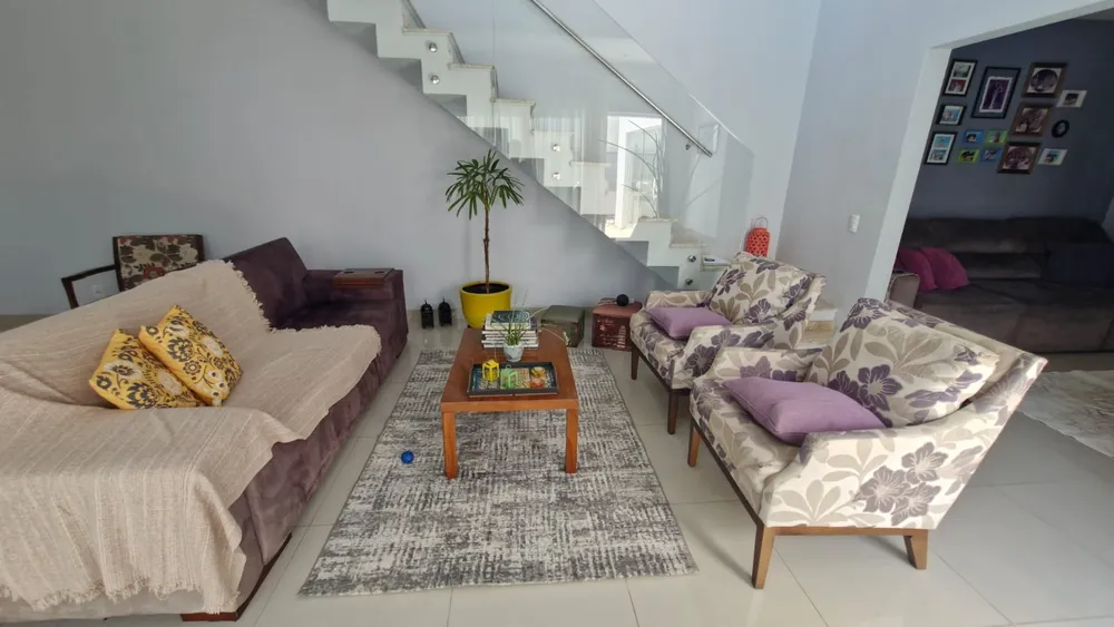 Casa, 3 quartos - Foto 7