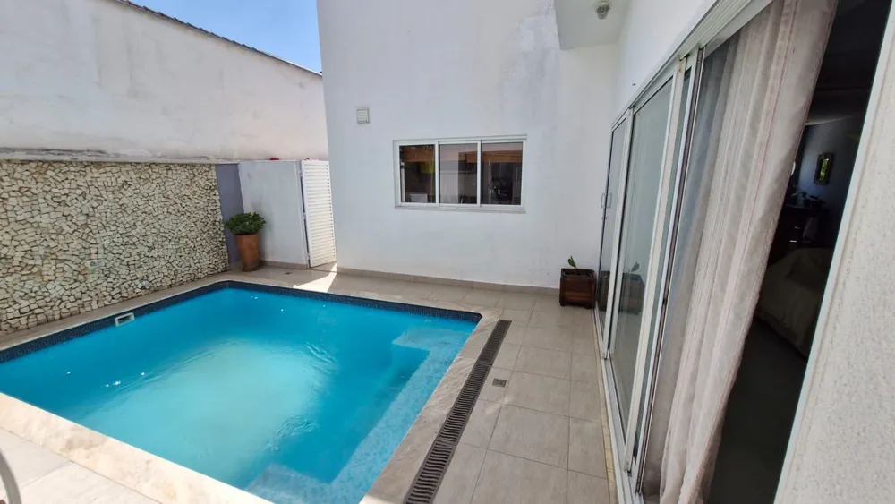 Casa, 3 quartos - Foto 15