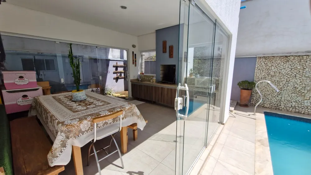 Casa, 3 quartos - Foto 8