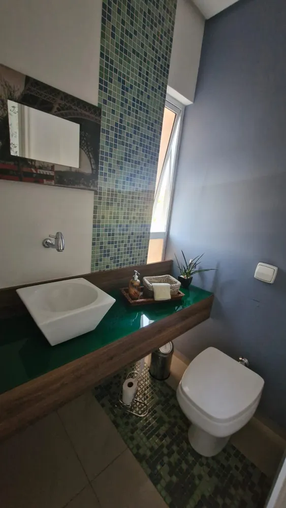 Casa, 3 quartos - Foto 5
