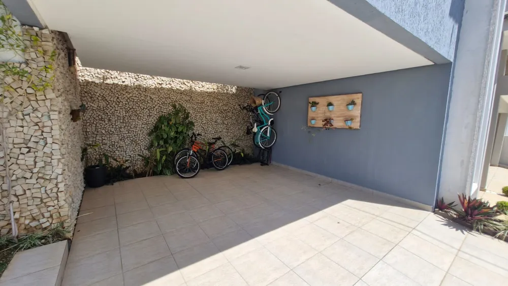 Casa, 3 quartos - Foto 16