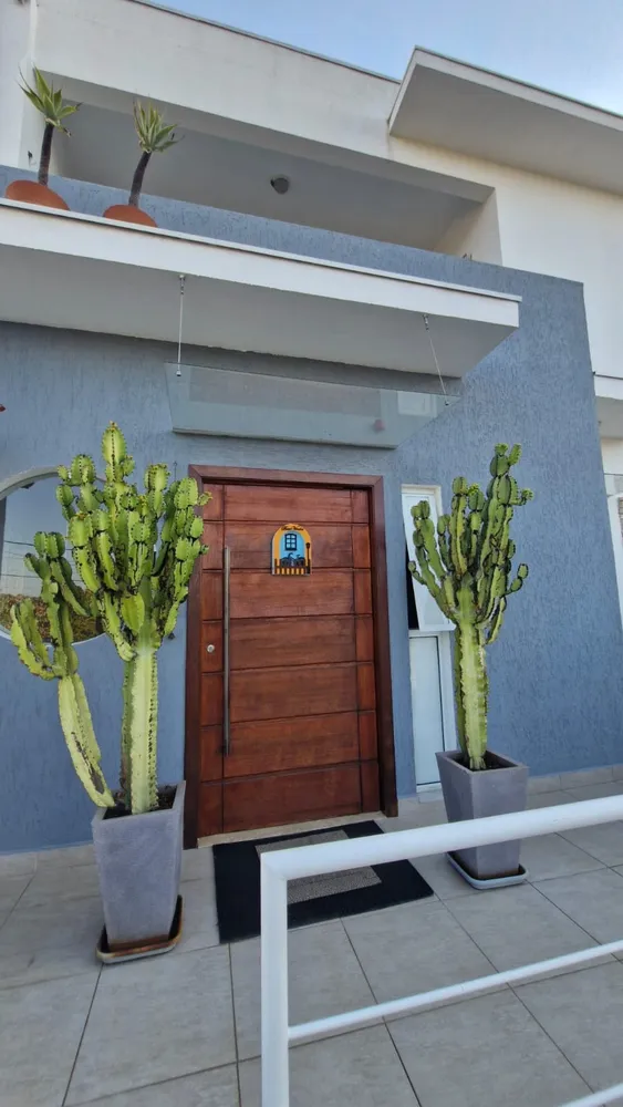 Casa, 3 quartos - Foto 3