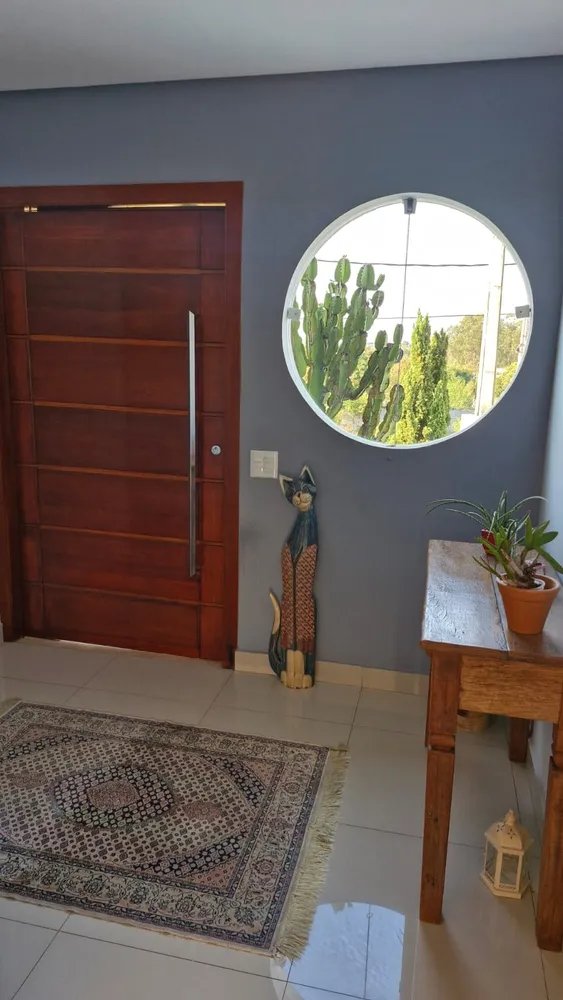 Casa, 3 quartos - Foto 4