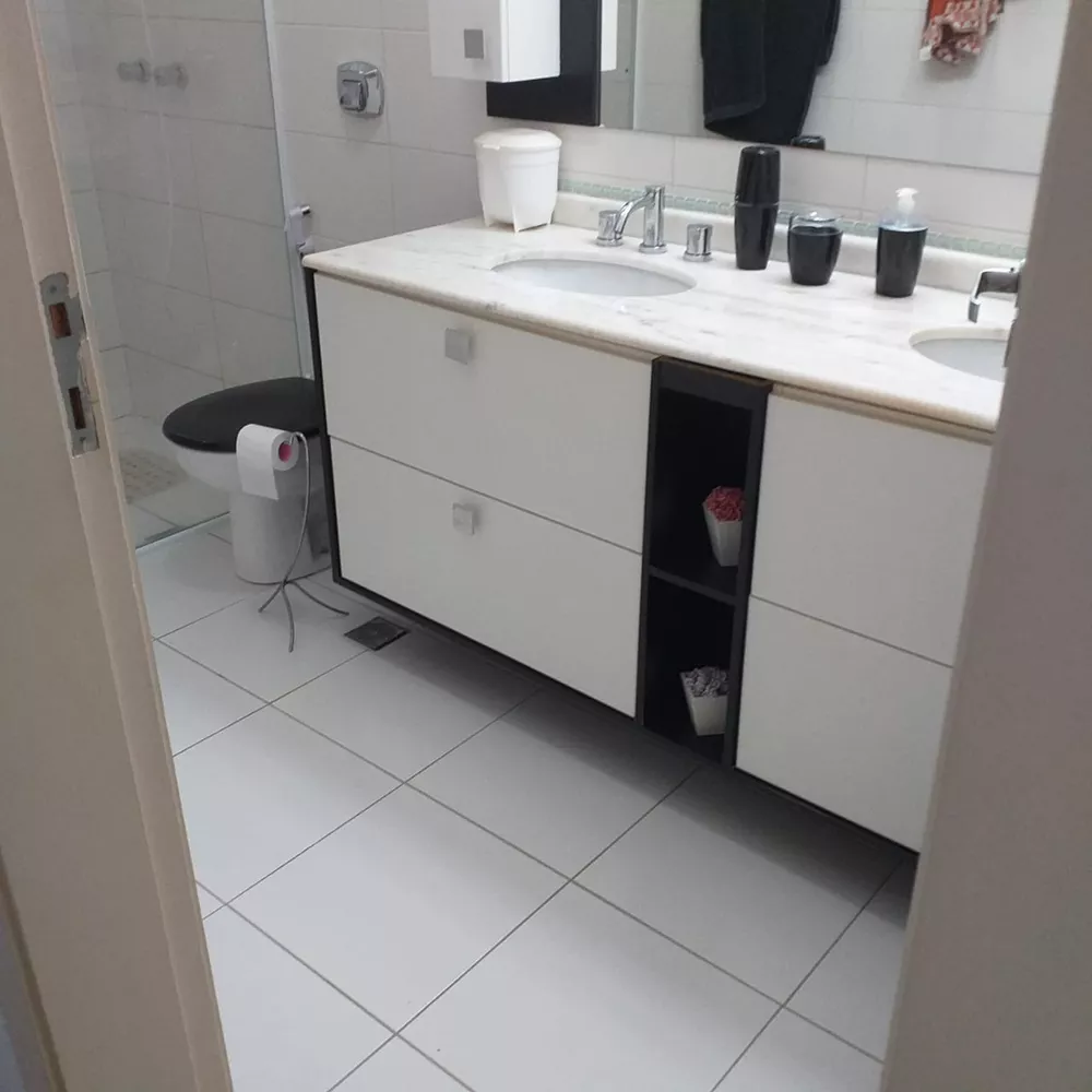 Casa, 3 quartos - Foto 11