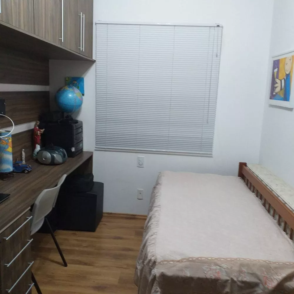 Casa, 3 quartos - Foto 10