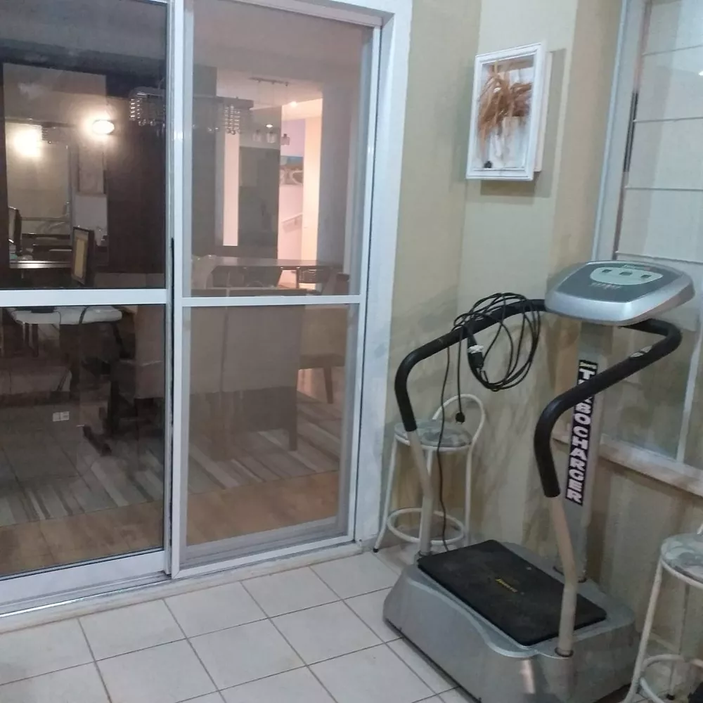 Casa, 3 quartos - Foto 5