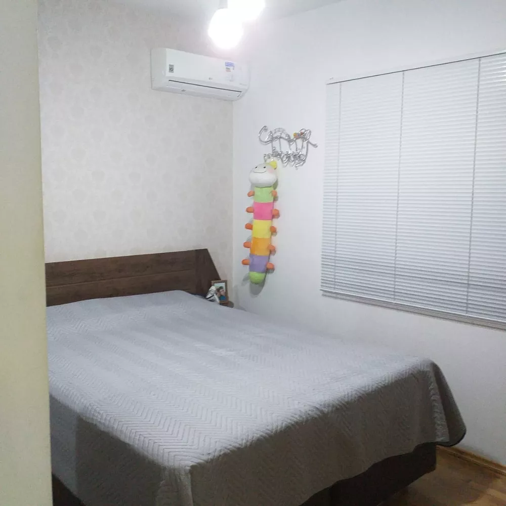 Casa, 3 quartos - Foto 7