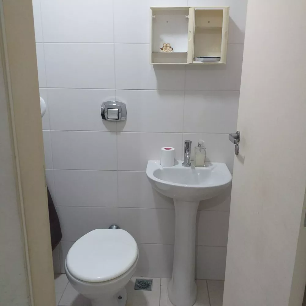 Casa, 3 quartos - Foto 23