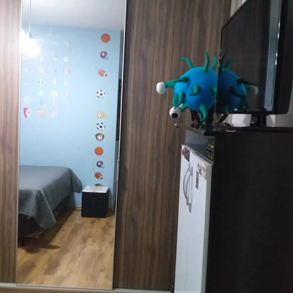Casa, 3 quartos - Foto 21
