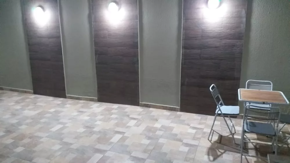 Casa, 3 quartos - Foto 17