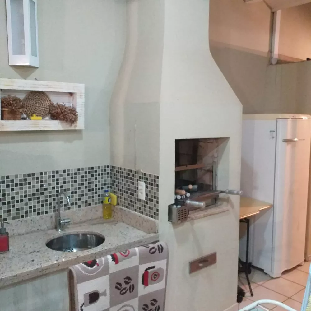 Casa, 3 quartos - Foto 18