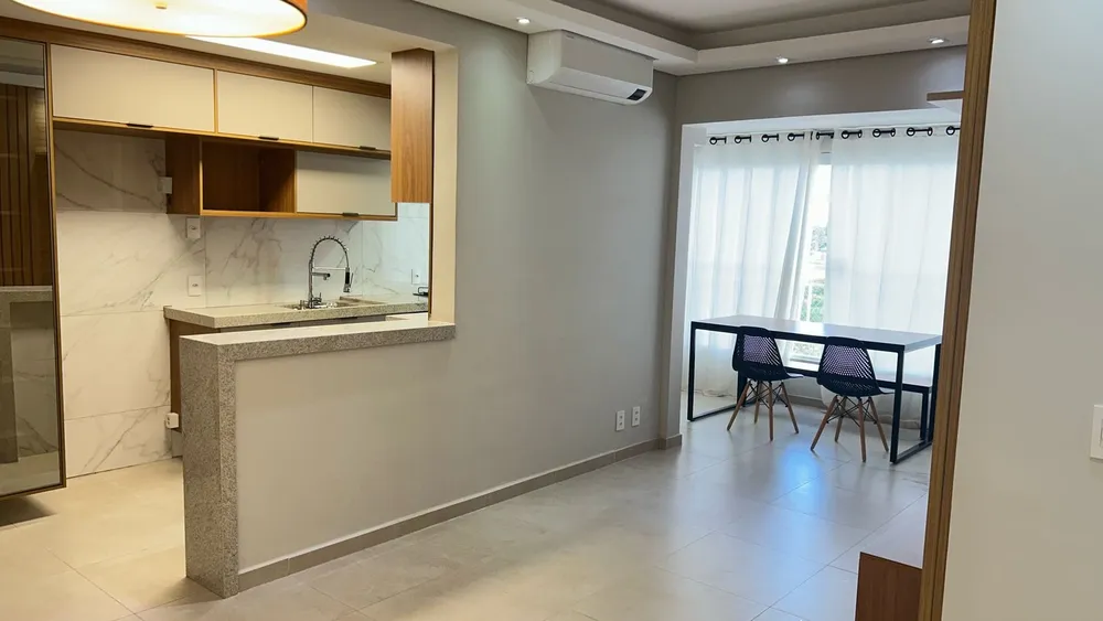 Apartamento, 3 quartos, 80 m² - Foto 2