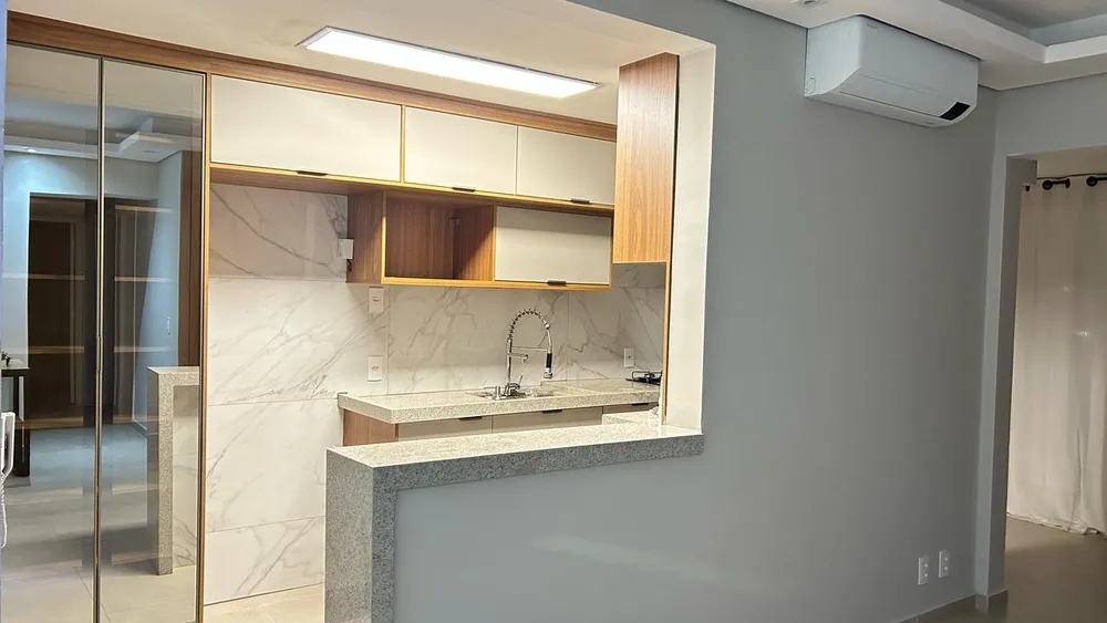 Apartamento, 3 quartos, 80 m² - Foto 3