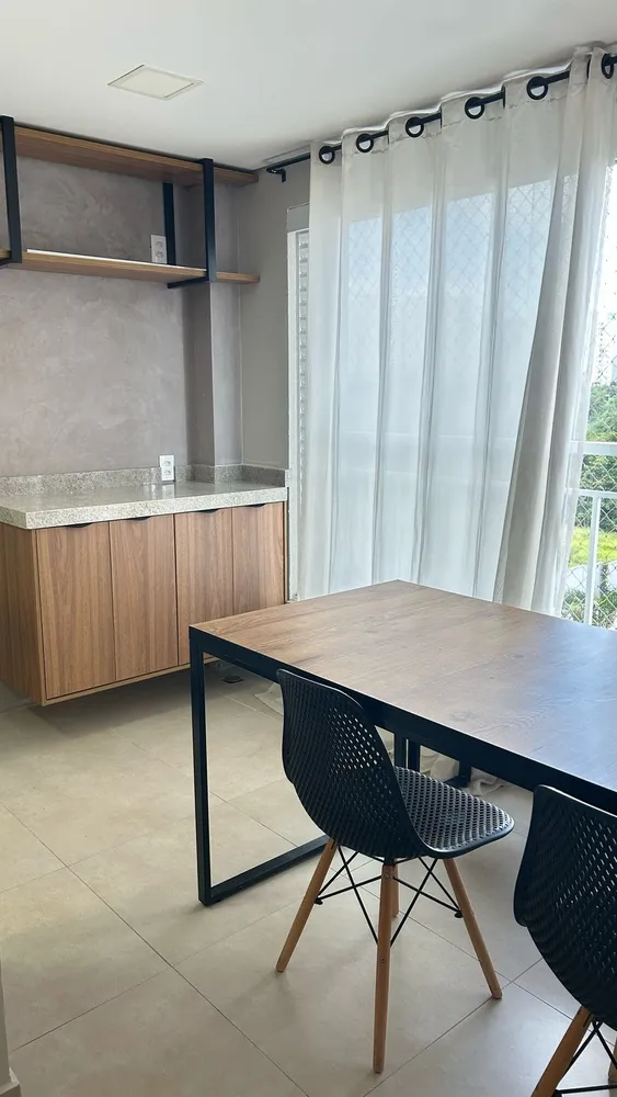 Apartamento, 3 quartos, 80 m² - Foto 7