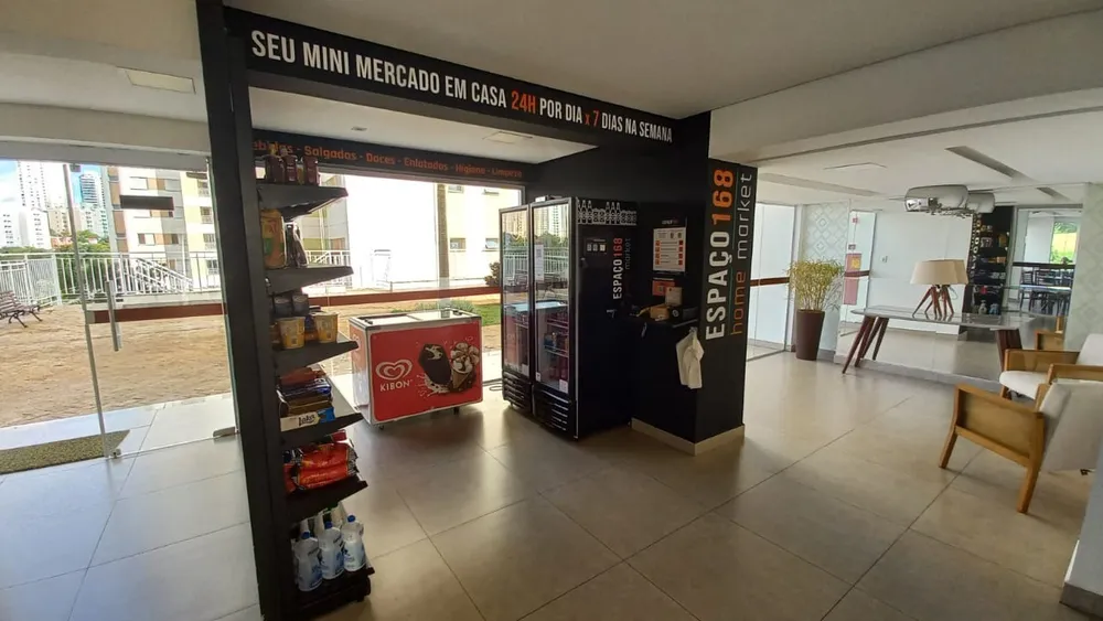 Apartamento, 3 quartos, 80 m² - Foto 14
