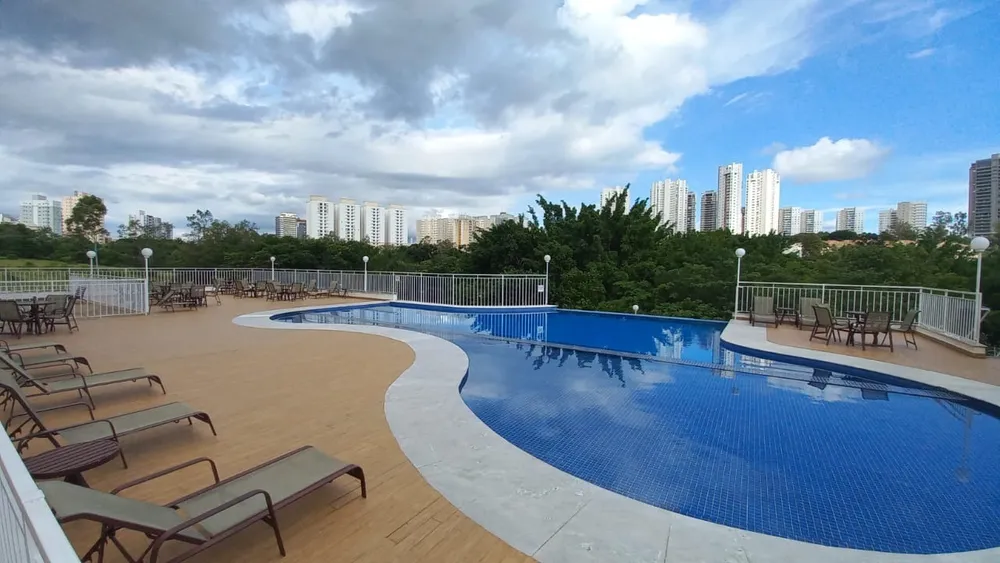 Apartamento, 3 quartos, 80 m² - Foto 1