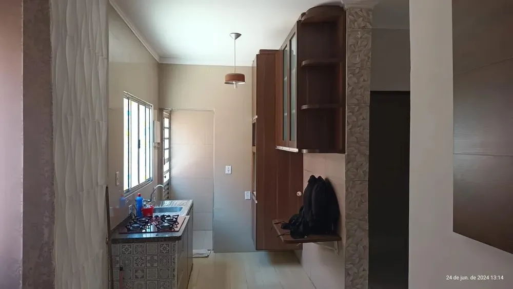 Casa, 2 quartos, 50 m² - Foto 1