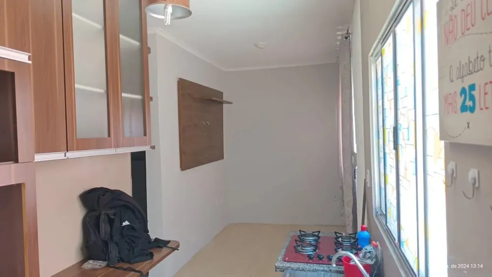 Casa, 2 quartos, 50 m² - Foto 2