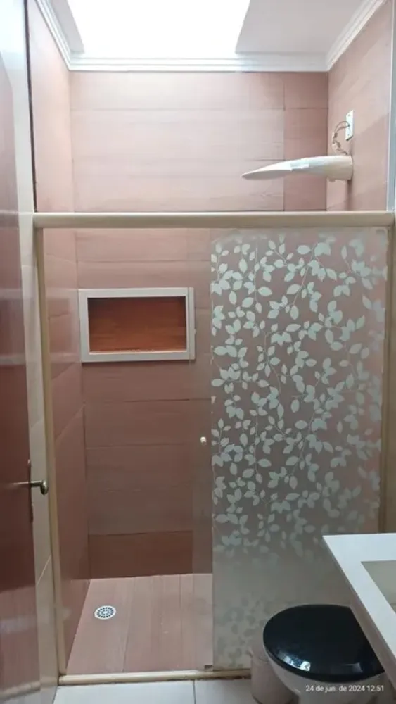 Casa, 2 quartos, 50 m² - Foto 6