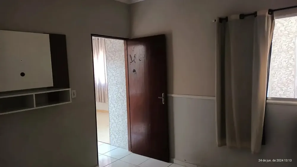 Casa, 2 quartos, 50 m² - Foto 3