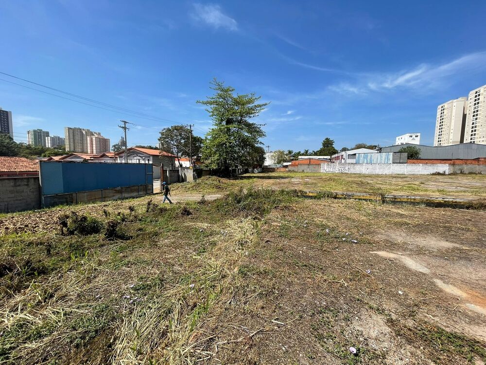 Terreno, 6894 m² - Foto 2