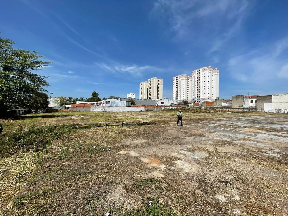 Terreno, 6894 m² - Foto 4