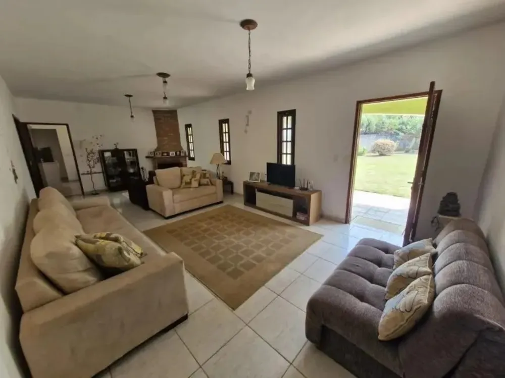 Chácara, 5 quartos, 1100 m² - Foto 6