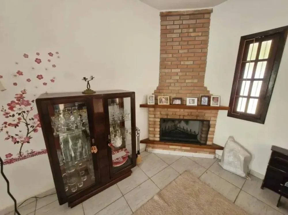 Chácara, 5 quartos, 1100 m² - Foto 5
