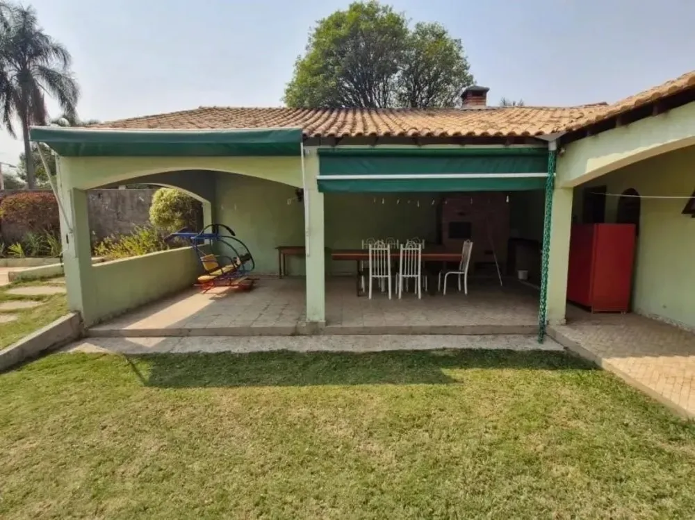 Chácara, 5 quartos, 1100 m² - Foto 2