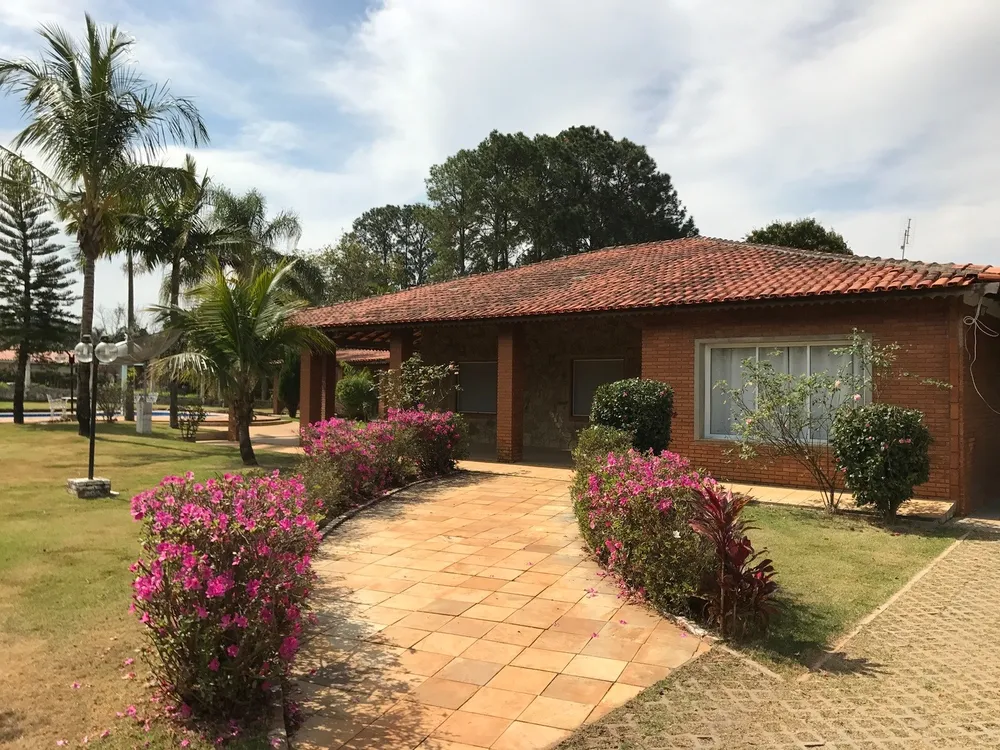 Casa, 4 quartos, 556 m² - Foto 1