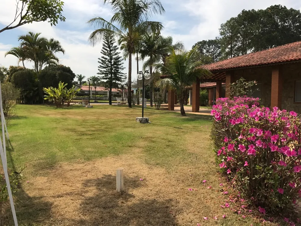 Casa, 4 quartos, 556 m² - Foto 3