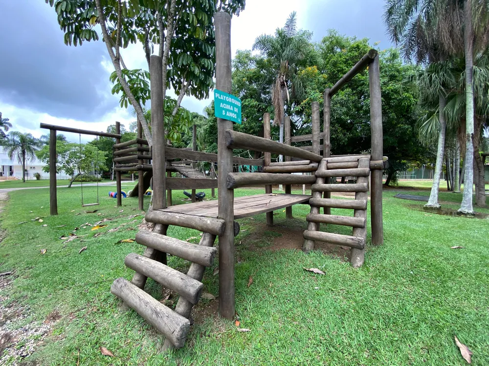 Casa, 4 quartos, 556 m² - Foto 16