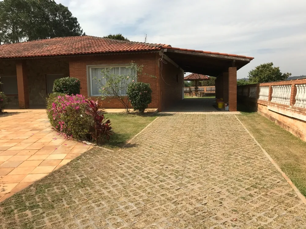 Casa, 4 quartos, 556 m² - Foto 2