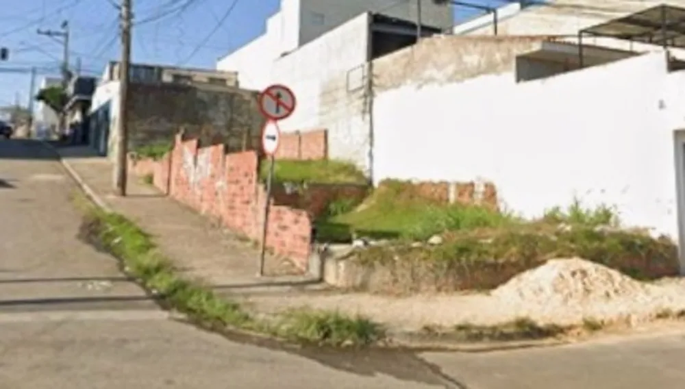 Terreno, 190 m² - Foto 1