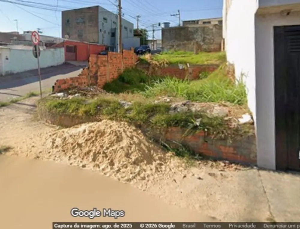 Terreno, 190 m² - Foto 2