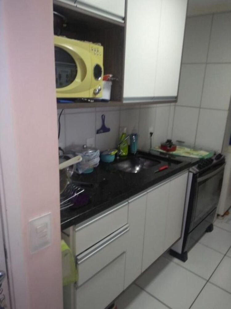 Apartamento, 2 quartos, 54 m² - Foto 3