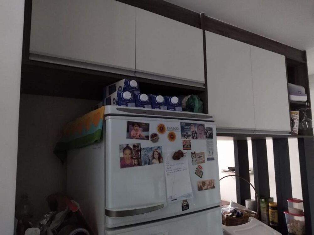 Apartamento, 2 quartos, 54 m² - Foto 4