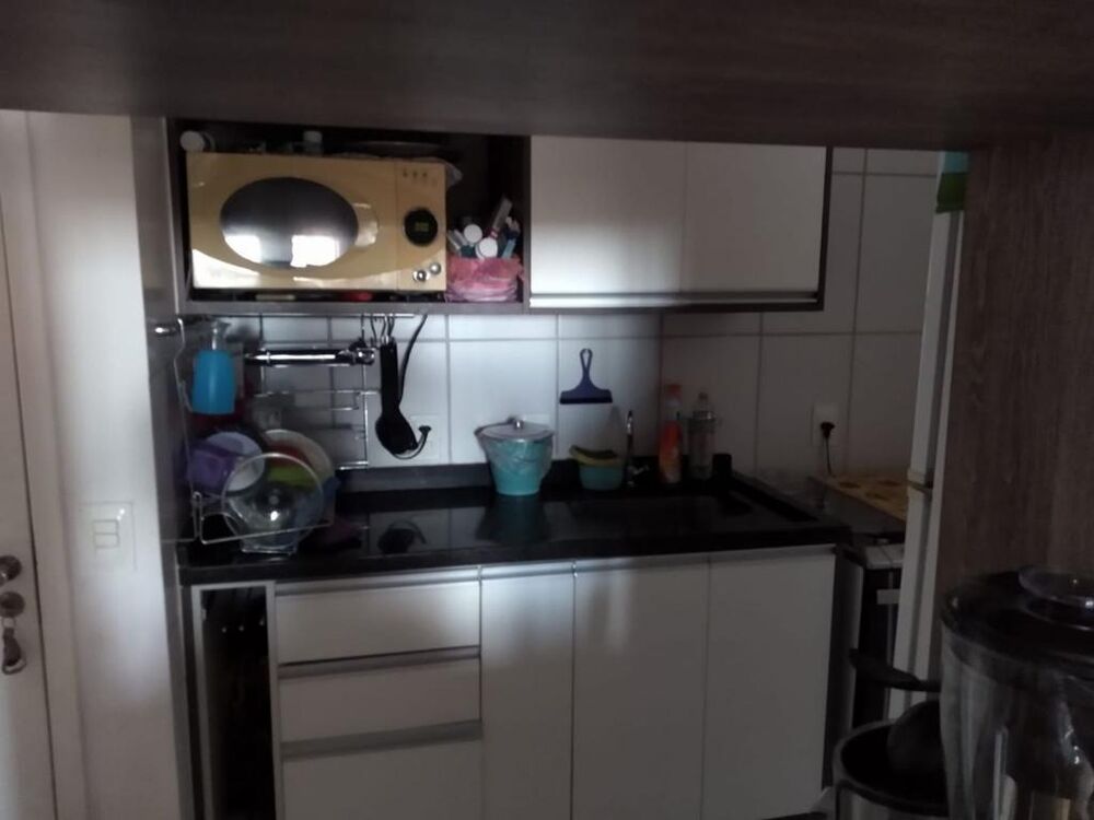 Apartamento, 2 quartos, 54 m² - Foto 2
