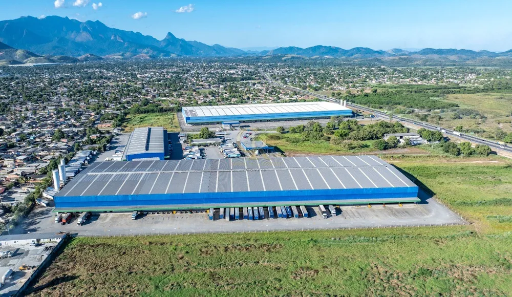 Depósito-Galpão - Foto 9