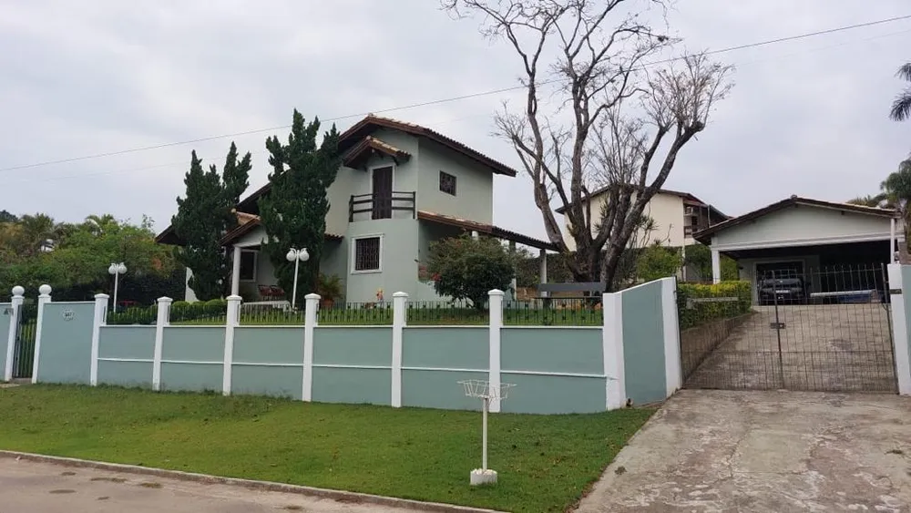 Casa, 3 quartos - Foto 1