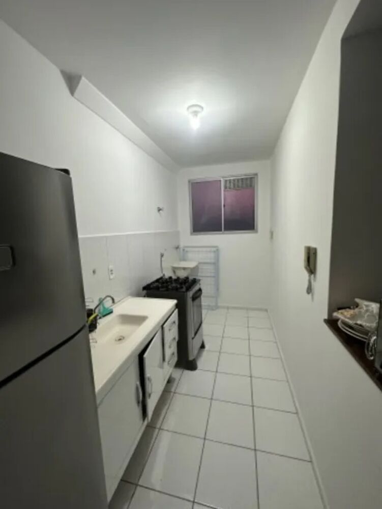 Apartamento, 2 quartos, 49 m² - Foto 4