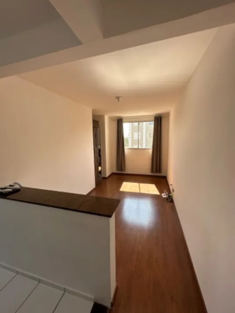 Apartamento, 2 quartos, 49 m² - Foto 2