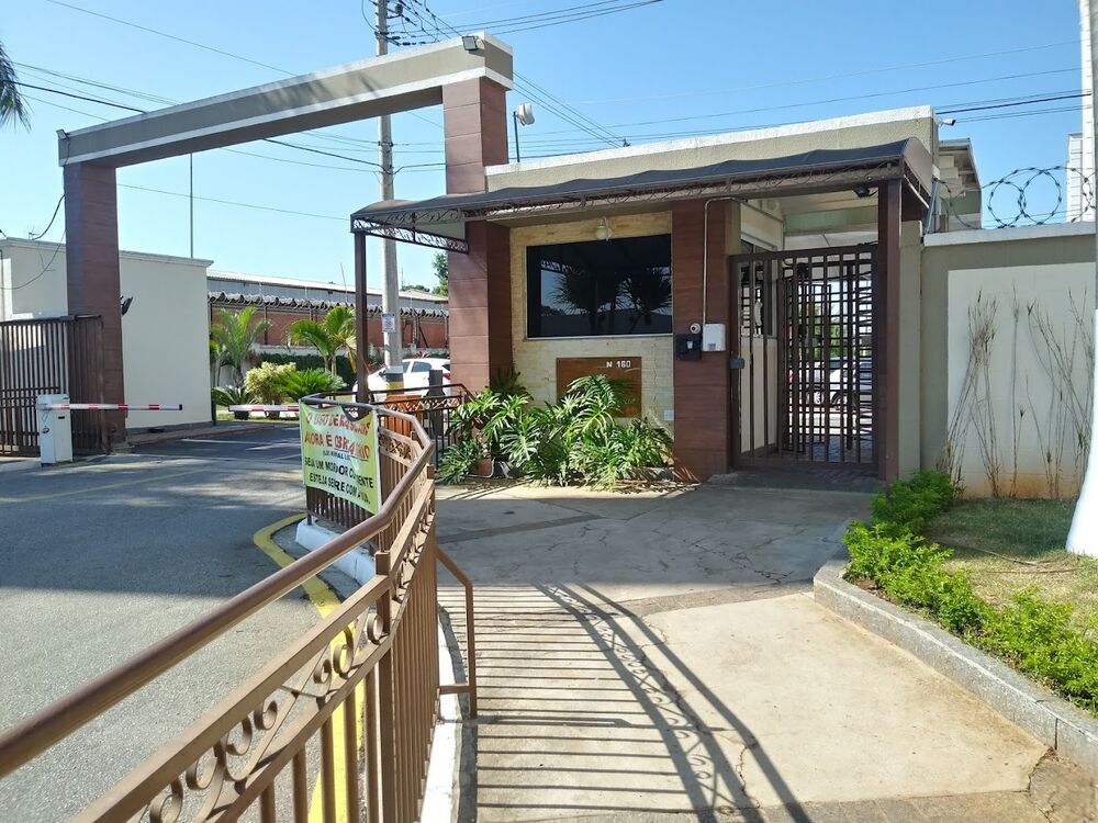 Apartamento, 2 quartos, 49 m² - Foto 1