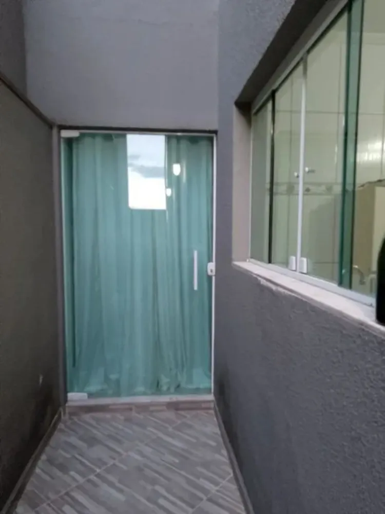 Casa, 3 quartos, 221 m² - Foto 11