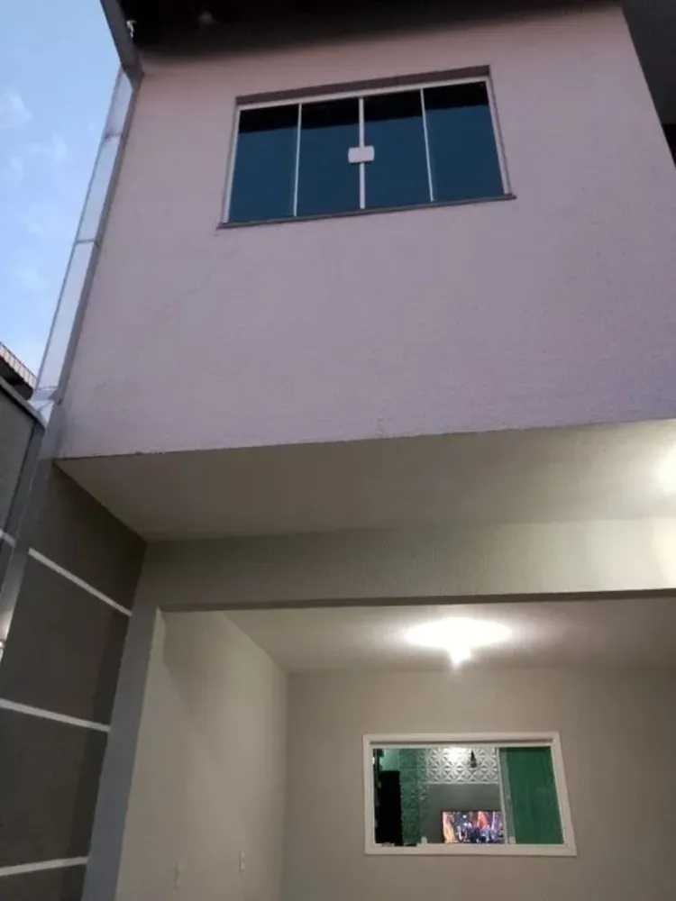 Casa, 3 quartos, 221 m² - Foto 3