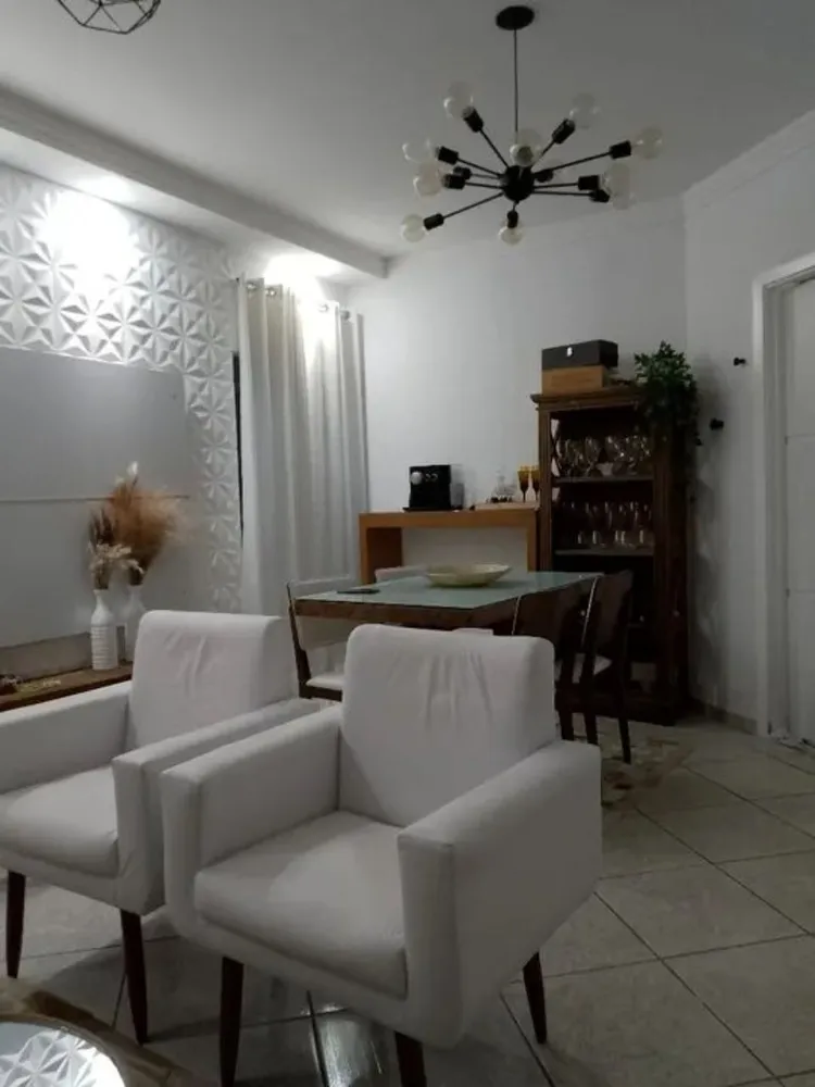 Casa, 3 quartos, 221 m² - Foto 5