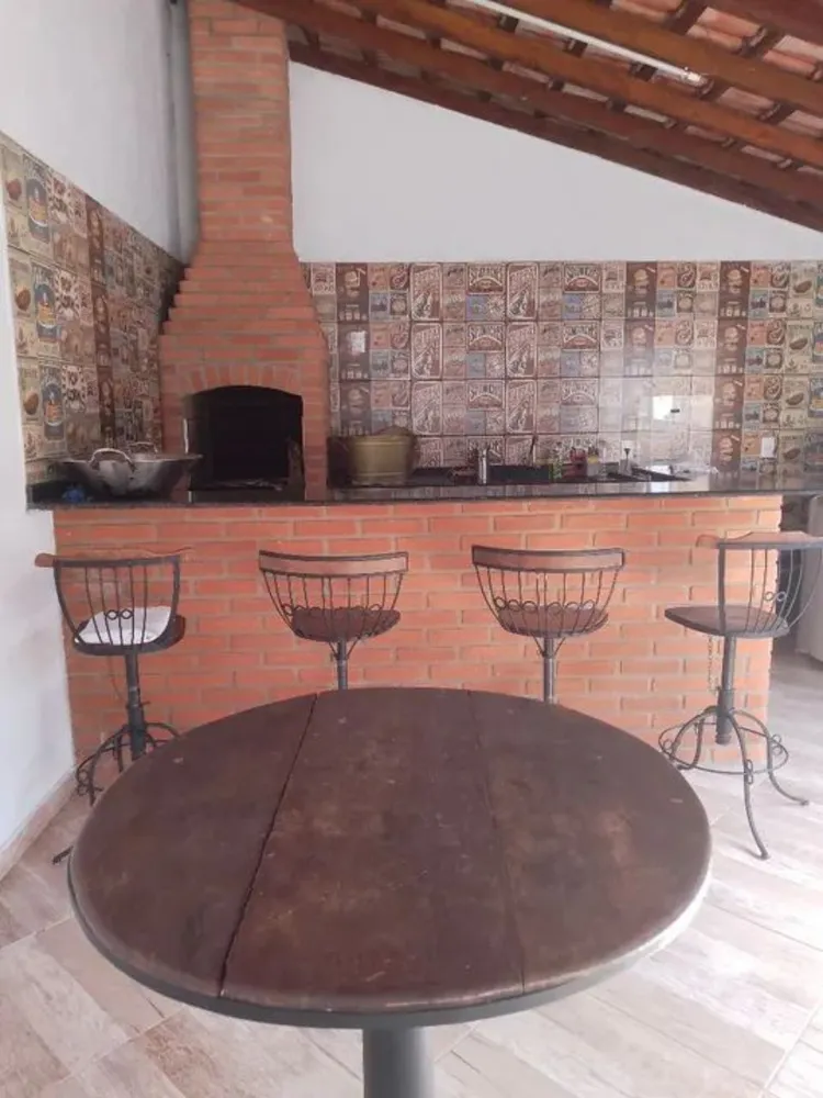 Casa, 3 quartos, 221 m² - Foto 8
