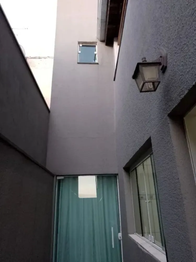 Casa, 3 quartos, 221 m² - Foto 9